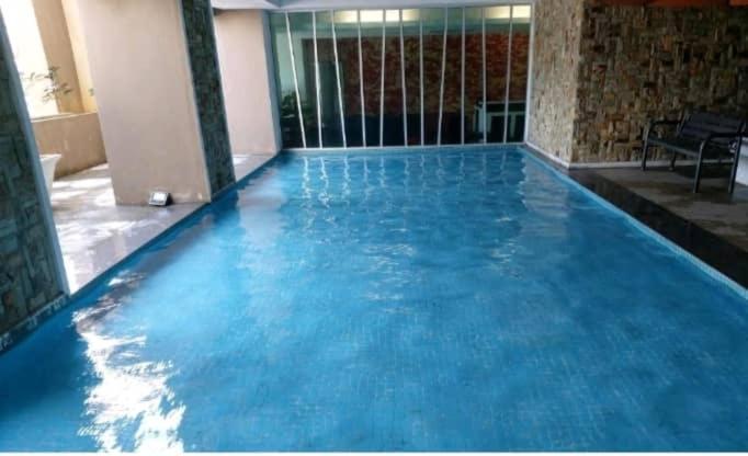 Kb Wakaf Che Yeh Apartment Kota Bharu Extérieur photo