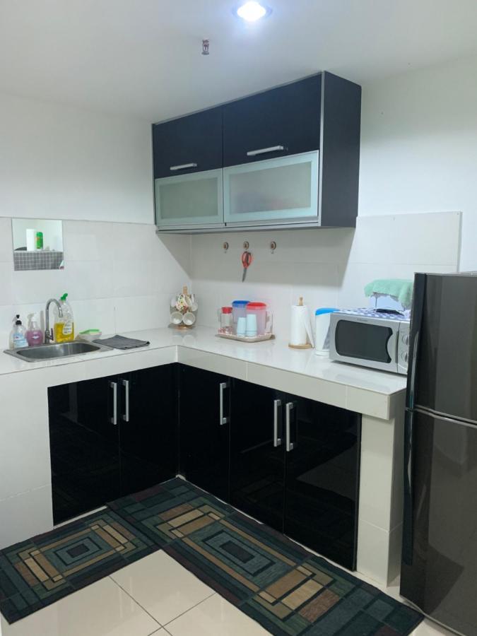 Kb Wakaf Che Yeh Apartment Kota Bharu Extérieur photo