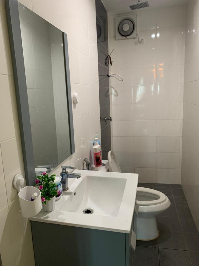 Kb Wakaf Che Yeh Apartment Kota Bharu Extérieur photo